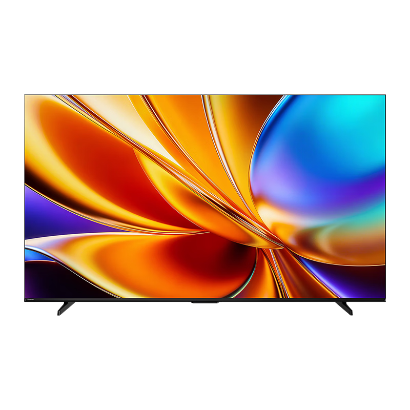 海信电视E3S Pro+ 55英寸 万元级高色域 抗反光无倒影 144Hz高刷 Wi-Fi6 一级能效限时补贴E3QHPro升级