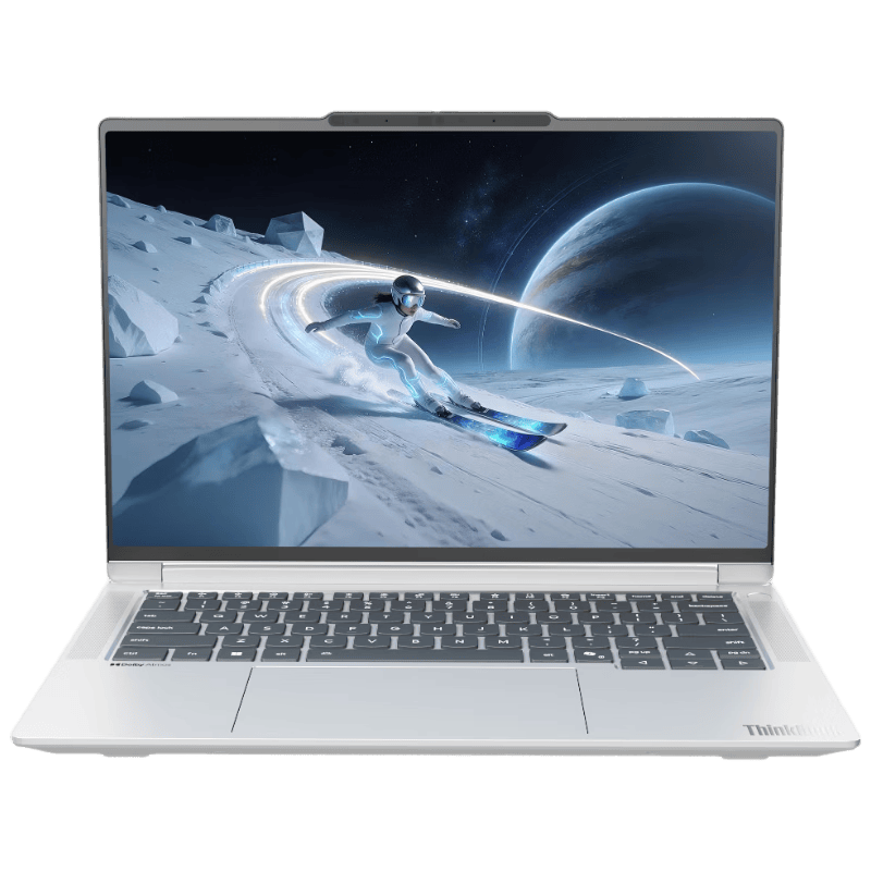 ThinkPad ThinkBook14+ 14.5Ӣ�� ����7 H255 120Hz �ʼǱ����� 1T 32G ��ɫ 5056.78Ԫ(������)