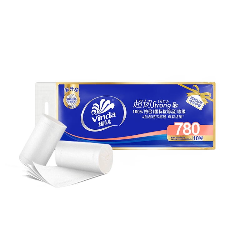 Vinda ά�� ����78g ��о��ֽ 4�� 10�� 5.8Ԫ