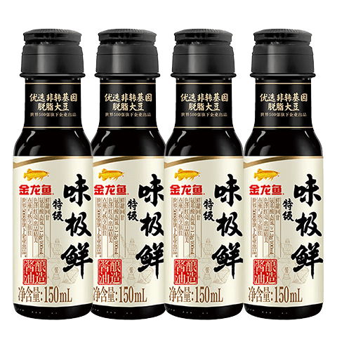 ������ �ؼ�ζ���� ��ת����� 150ml*4ƿ 7.9Ԫ