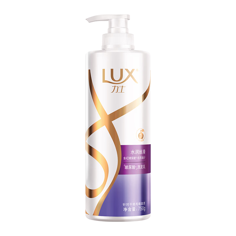 ��ʿ ˮ��˿��������ϴ��ˮ 750g ��˳����28.95Ԫ/������144.75Ԫ��