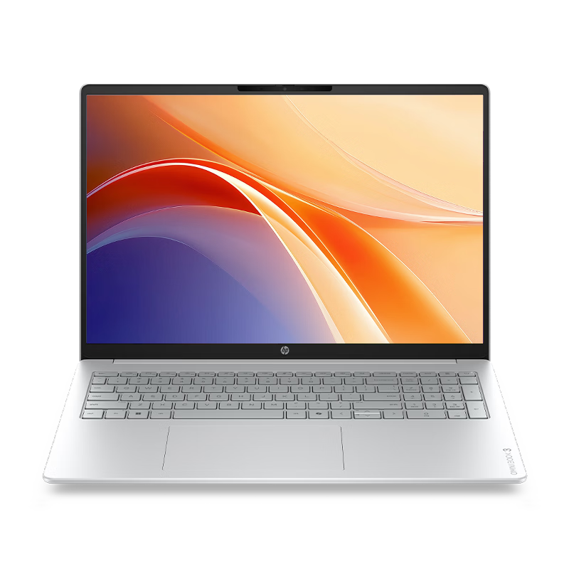 ���� HP ��Book 16 2026 16Ӣ�� R7 H 255 24G 512G 100%sRGB AI �ᱡ�� �� 3887.48Ԫ