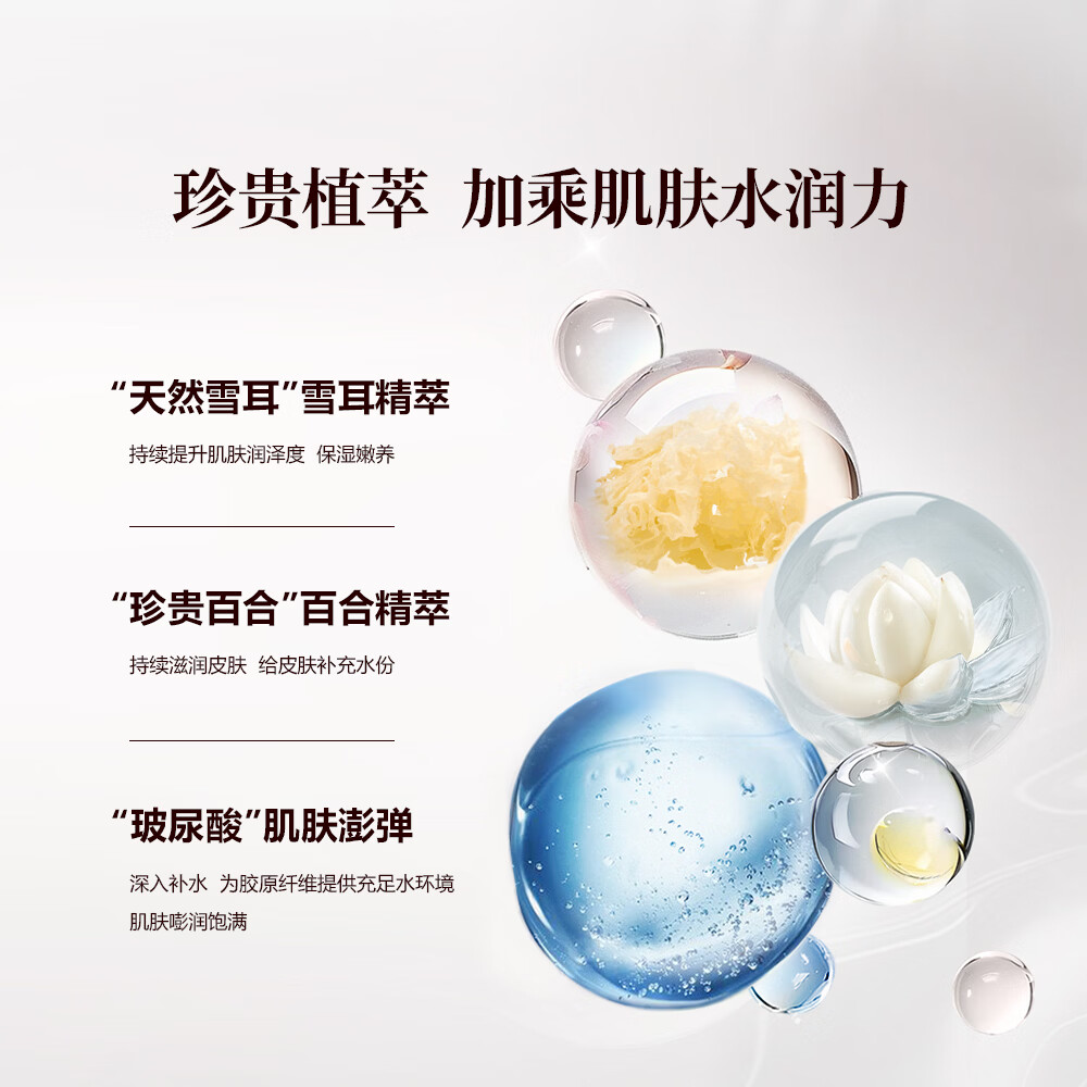 御泥坊 美白嫩肤睡眠面膜100ml  免洗  护肤礼物 （新老包装随机发货） 【推荐款】2瓶装