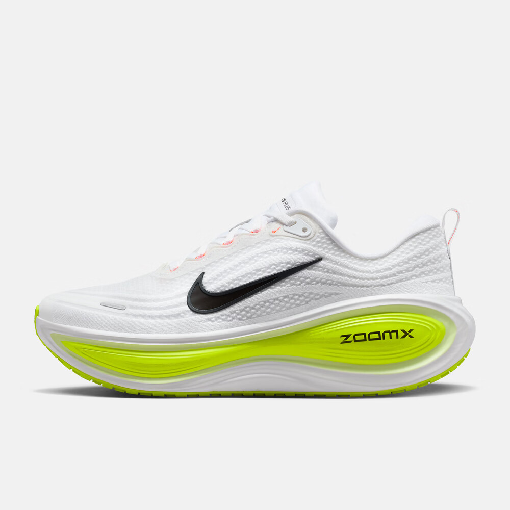 耐克（NIKE）【滔搏】NIKE VOMERO PLUS运动训练跑步鞋HV8150-120 HV8150-120 42