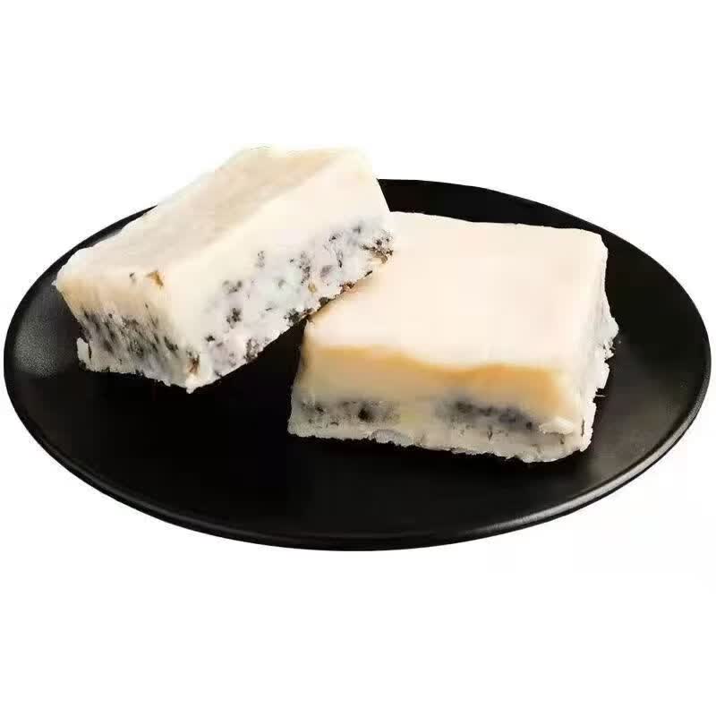 川香士 火锅底料牛油麻辣火锅小块麻辣手工炒制正宗串串香底料多口味 50g*10袋装 混合口味
