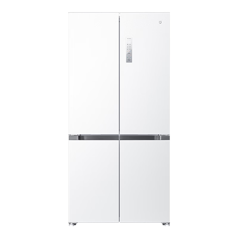 ���ڲ������׼�С��518��ʮ��˫���Ŀ��ż��õ����597mm����ƽǶ�ײ�ǰ��ɢ����������BCD-518WMBI �׼ұ��� ʮ��518L ����ƽǶ 2178.55Ԫ(������)