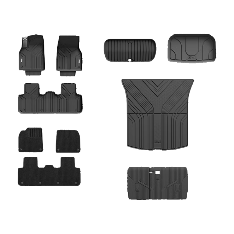 3W��������˹�����°�ModelYר��TPE�����ŵ��׼������ 1468Ԫ