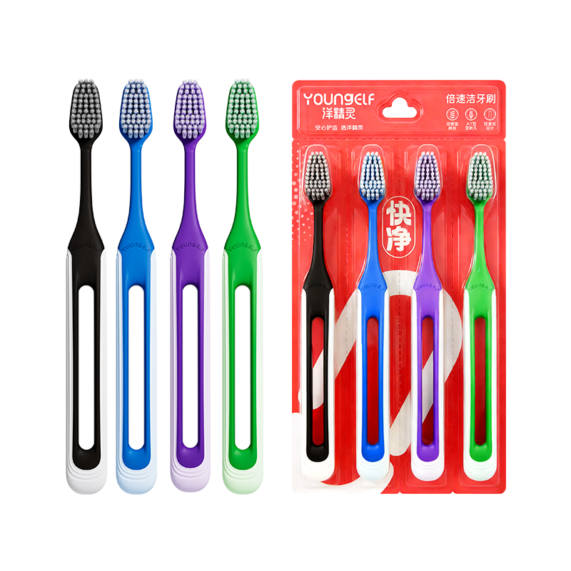 ���ڲ����������������ͯ��ˢ12-15����ë��ͷ���ٽ�ݻ����־����پ�ˬ���4֧ 148.3Ԫ��5��(��29.66Ԫ/��)