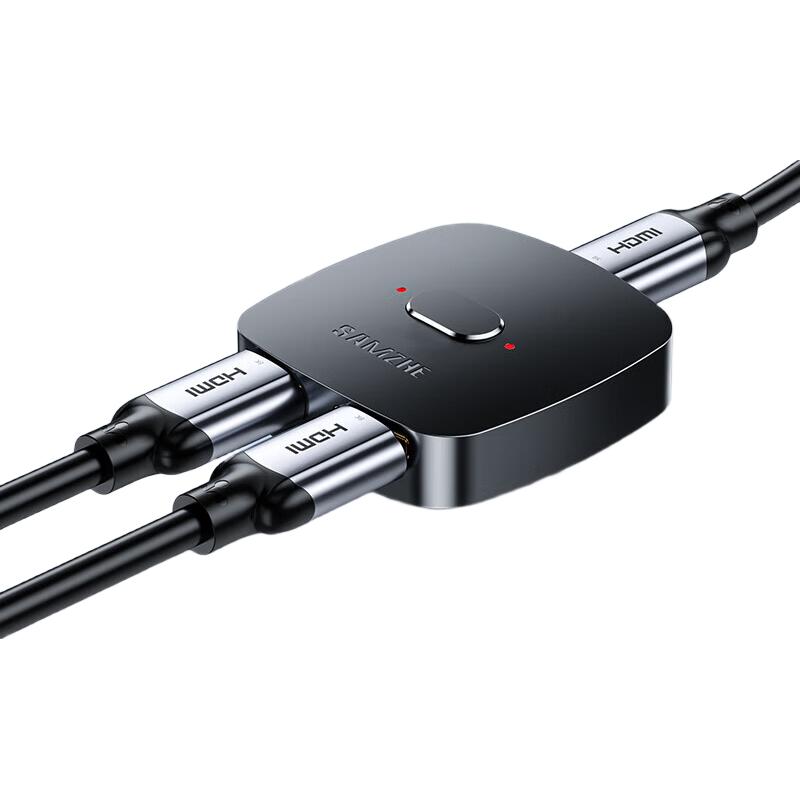 ���ڲ�����ɽ��KVM�л��� HDMI VGA��Ƶ����������һ��4K/60Hz ������̹���USB��ӡ��������ʾ��ͶӰ�ǻ����� ���߿˫���л�/4K60Hz�� 29.4Ԫ