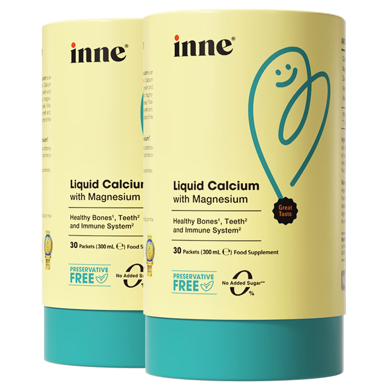 Inne ��ͯ��þпС����Һ��� ά����D3 ��ݮζ+���ζ 286.6Ԫ