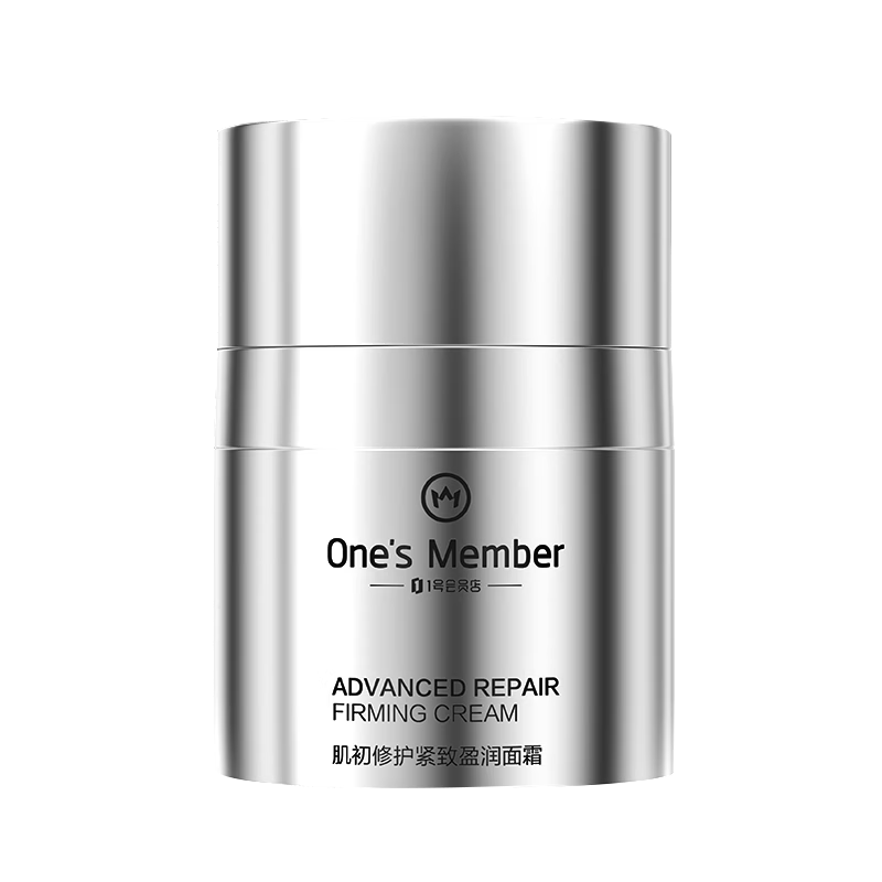 ���ڲ�����1�Ż�Ա�꣨One's Member�������޻�����ӯ����˪ 50ml �������屣ʪ�޻����� 189Ԫ