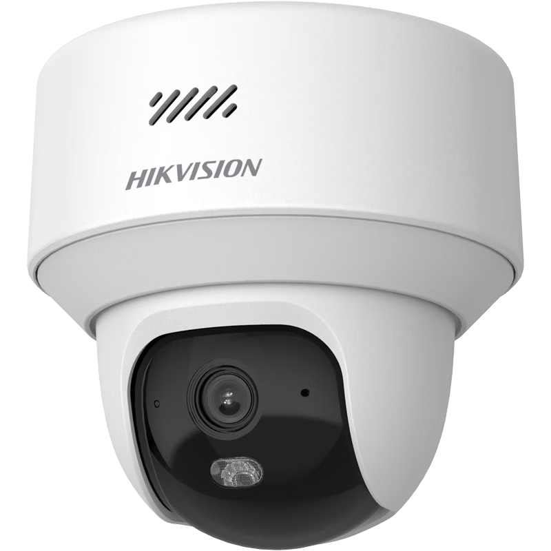 HIKVISION �������� ���ڼ�������ͷ 4G���������� 2K���� AI����ʶ�� ȫ��ҹ�� �����Խ� �������� 244.98Ԫ(������)