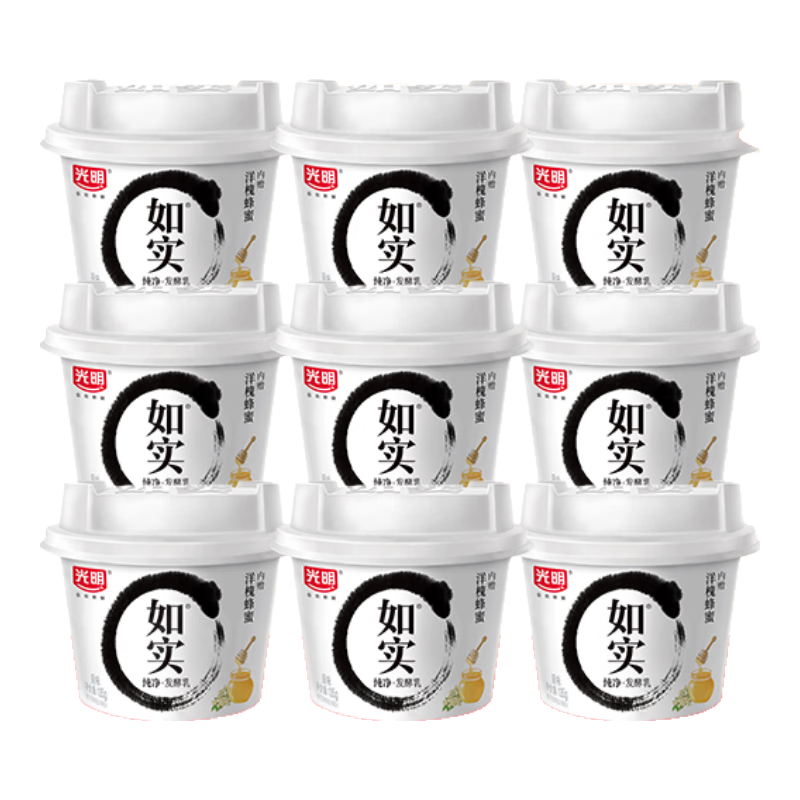 ���� ��ʵ��ζ���� ��װ ���·����� 135g ԭζ���󻱷���ζ�� 12�� 49.9Ԫ