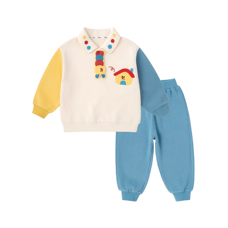 ���ڲ������ོұ�����ͨ��װ������ͯ���¿��Ӵ�����Ůͯ�ɰ�������ͯװ ��ɫ100 74.8Ԫ