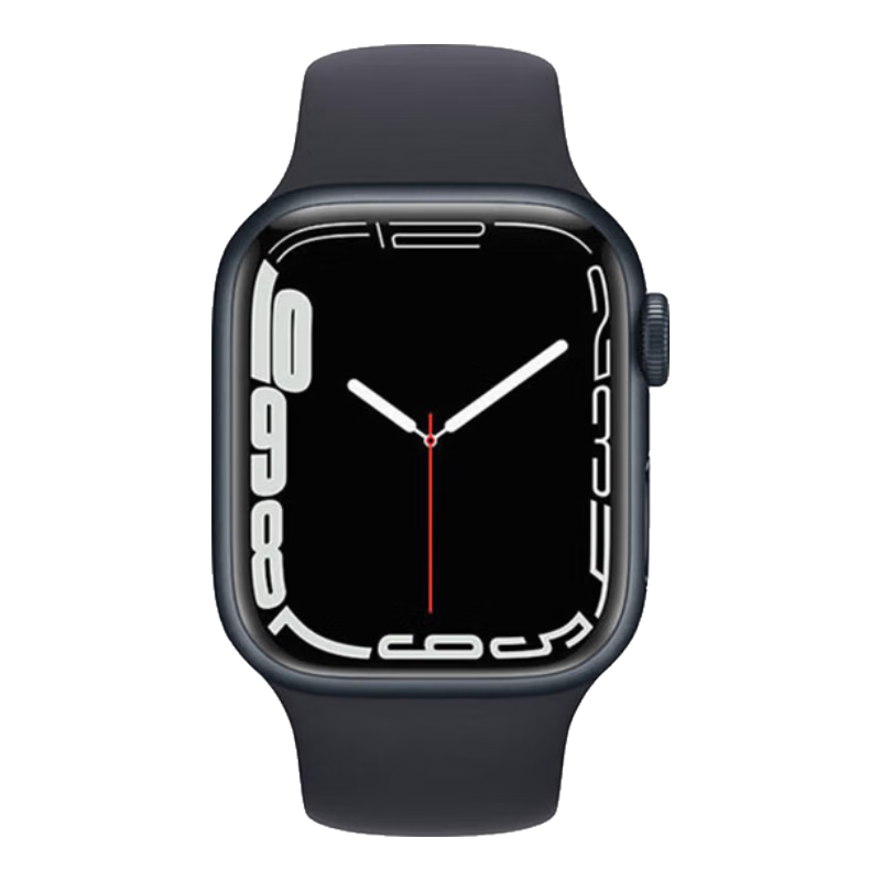 Apple watch 苹果手表SE 二手苹果手表 智能手表 Watch Series SE 苹果 SE 银色【蜂窝版】 99新靓机 44mm【大表盘】