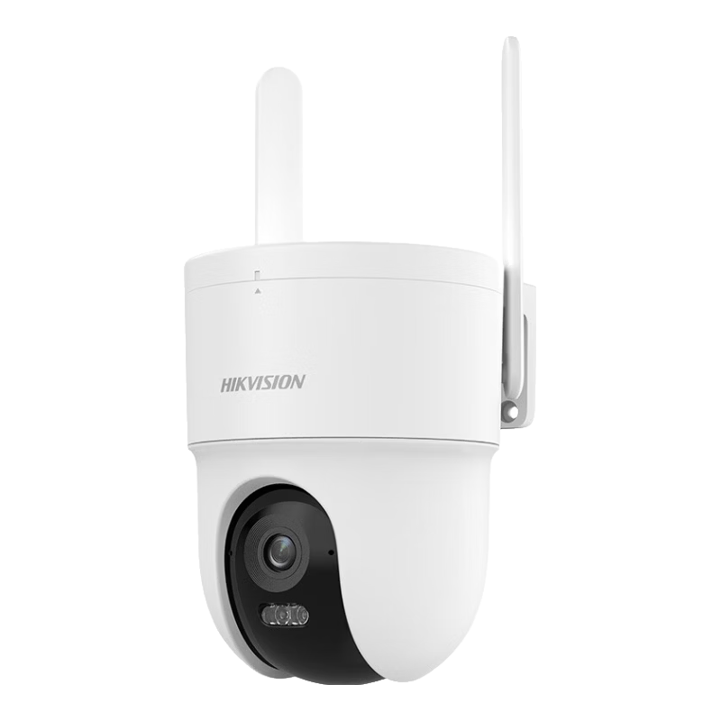 海康威视4g终身免流量监控器摄像头 无需连wifi 360度无死角夜视全彩 手机远程对讲 农村室内外户外防水 800万像素|4K画质【终身免流】 标准版无内存卡【咨询有优惠】 500万像素/终身免流