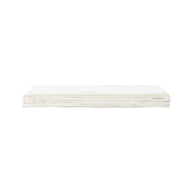 MUJI[自营限定款]柞蚕丝子母被 双人用200*230cm 被子床上用品四季