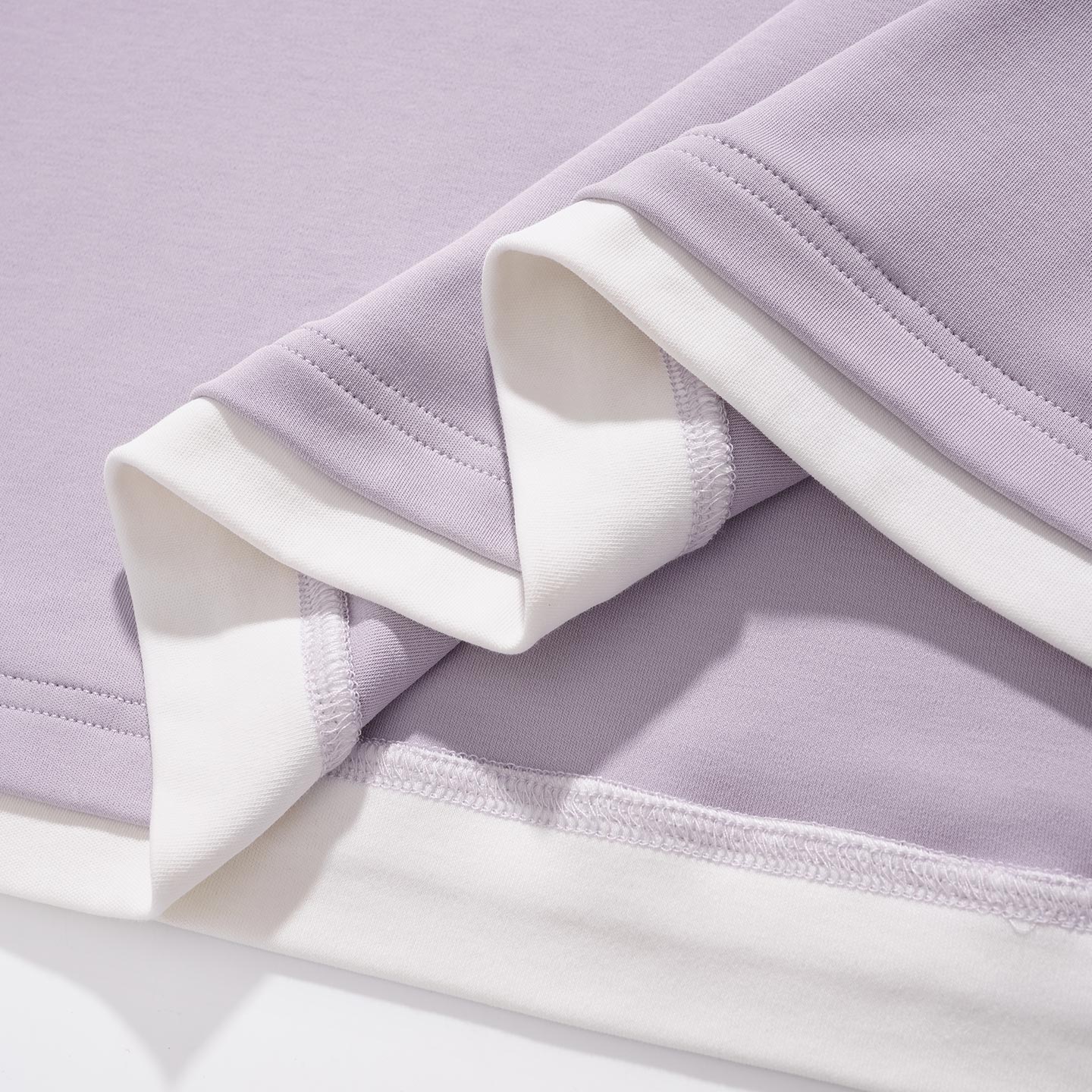 芬腾可安（FENTENGCARE）睡衣女2026年春款纯棉新款休闲宽松长袖长裤家居服套装 紫色 L