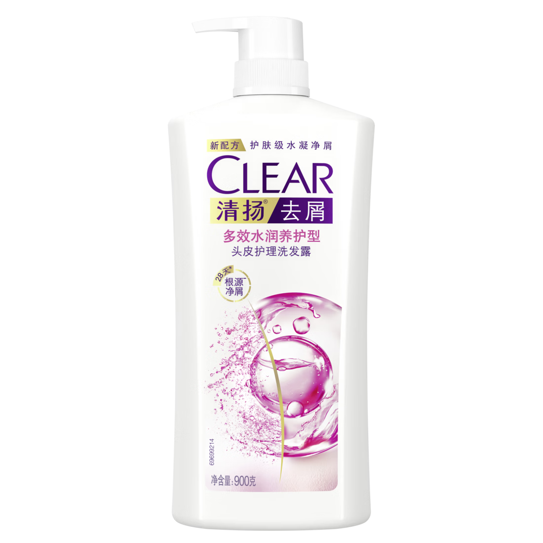 ���� Ůʿȥмϴ��ˮ ��Чˮ��900g �����Άмϴͷ�� ������Ӫ51.5Ԫ