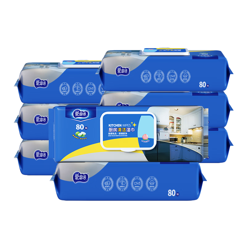 ���ڲ���������������ʪ��80Ƭ*8��ǿ��ȥ�����۳���ֽ�Ӵ�Ӻ�һ����Ĩ��ǿЧȥ�� 189.69Ԫ��3��(��63.23Ԫ/��)