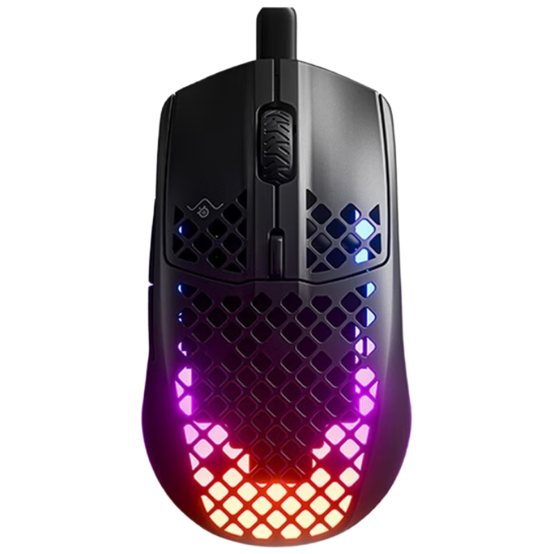 赛睿 Aerox 9