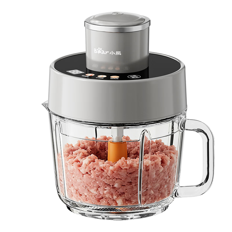 С�� ����� ����С�� QSJ-F03X2 ����˫�� �������⸨ʳ�๦��һ��� ��ϸ�ɵ� 169.15Ԫ