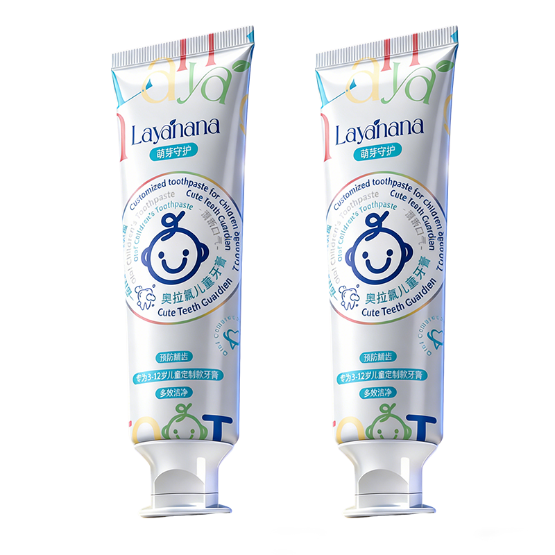 Layanana ���޶�ͯ���� �������������� 3-12�� 100g 12.8Ԫ����յ���