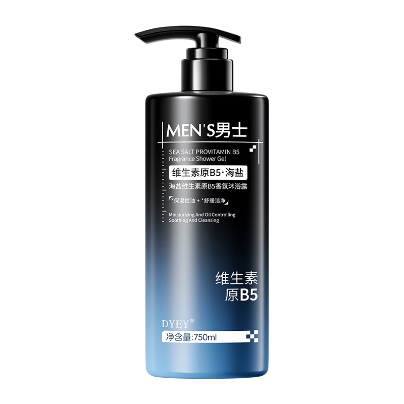 DR.ML ��ʿ��ԡ¶ ������������ 750ml 15.9Ԫ����յ���