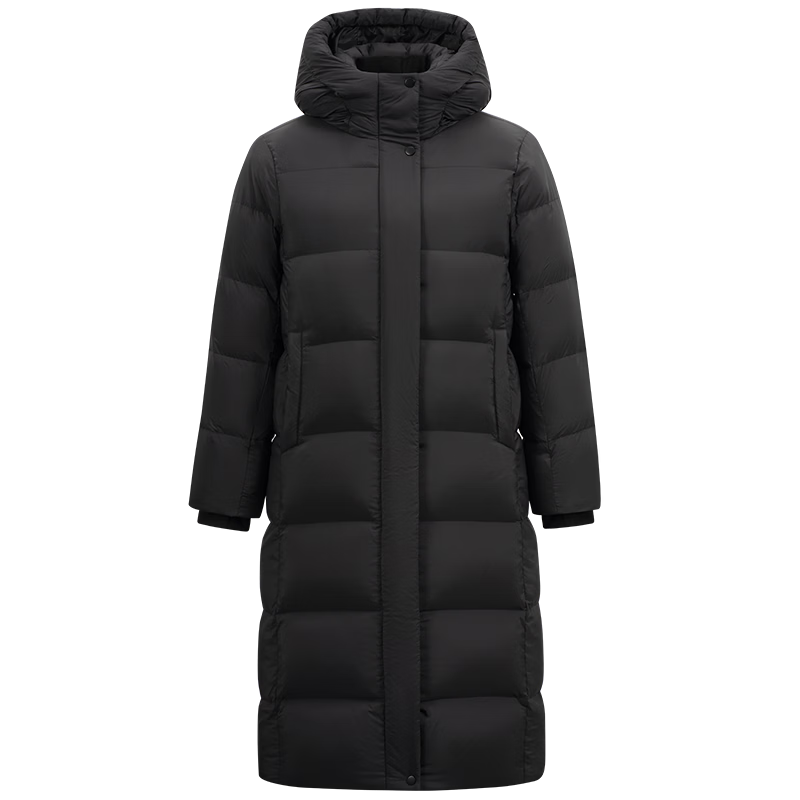 ѩ�з� �����Ӻ����޷� ��ϥ���� ��ů��ñ��ɫϵ�� Ůʿ�ٴ����� ��ʯ�� 2XL 175/96A 299Ԫ��11��20�㣩