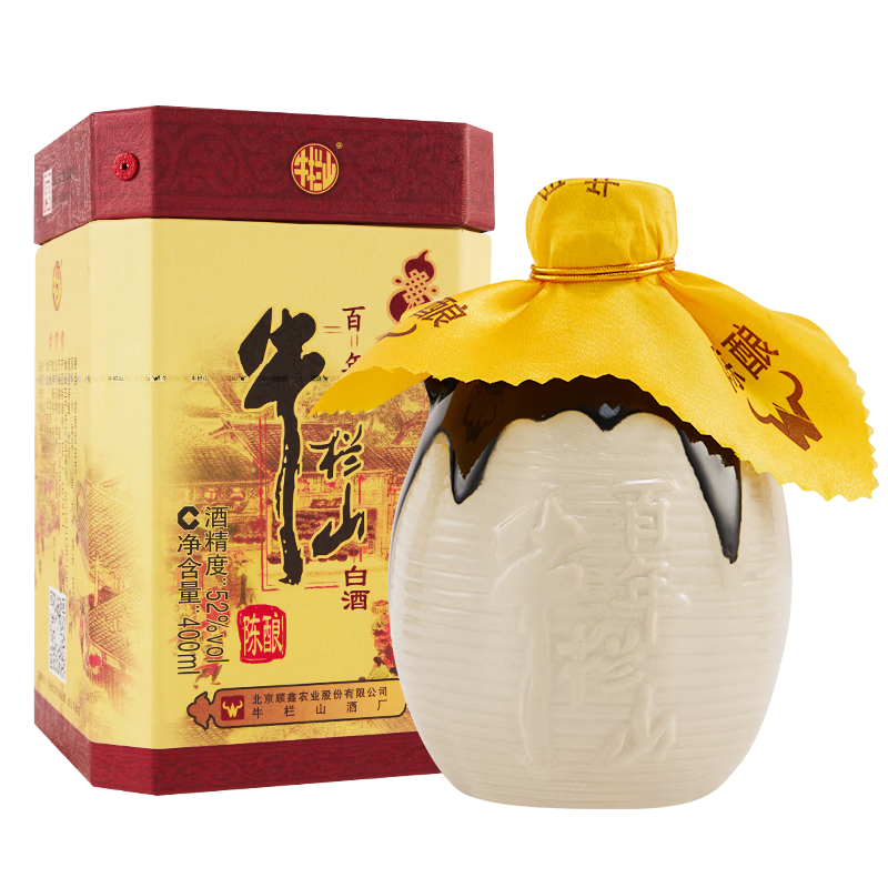 ţ��ɽ ������� ��ţ Ũ���Ͱ׾� 52�� 400ml ��ƿװ