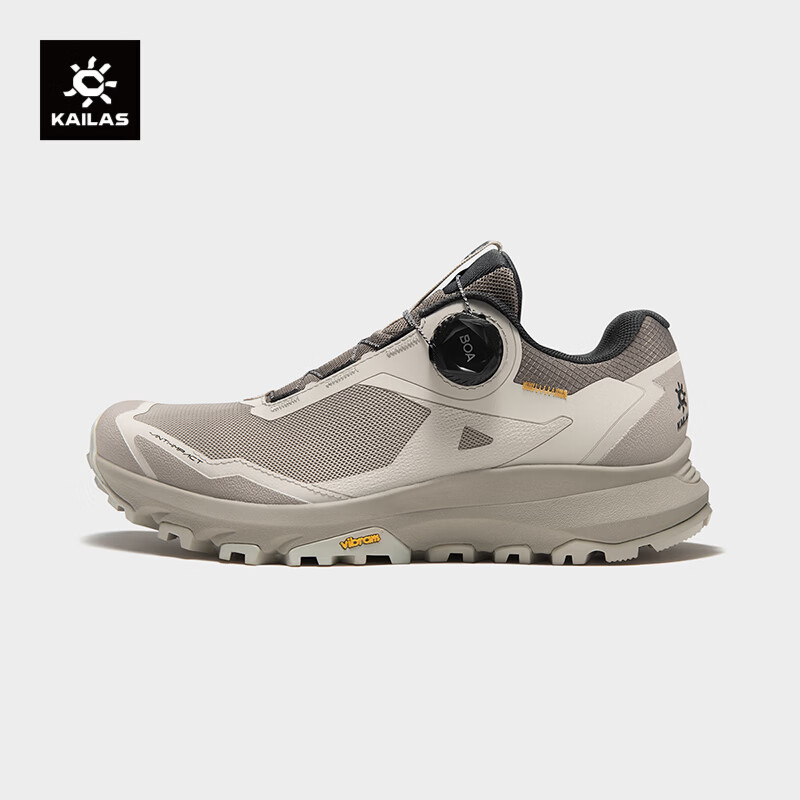 KAILAS����ʯ����BOA�Ͱ���ɽͽ��Ь�����˶�����������ĥ��ɽЬŮ�� 880Ԫ