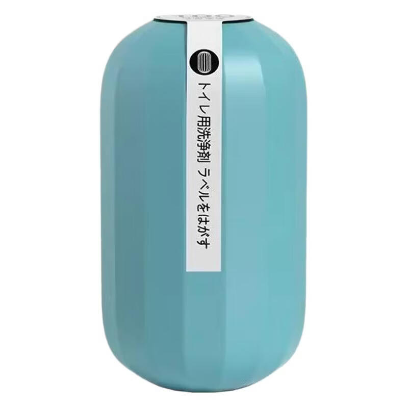 【现货现发】马桶清洁剂洁厕魔盒去异味洁厕宝蓝泡泡洁厕灵洁厕魔 250g 1瓶 洁厕魔盒*【裸货】