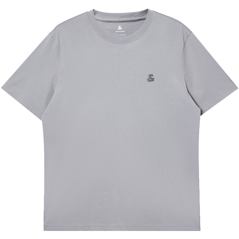 �ܿˡ���˹��JACK&JONES��26����װ�¿���С�����T����ʿ��Լ��ɫ͸����׸߶���ϴ���� C13ɳ��ɫ ���� M ��175�� 67Ԫ