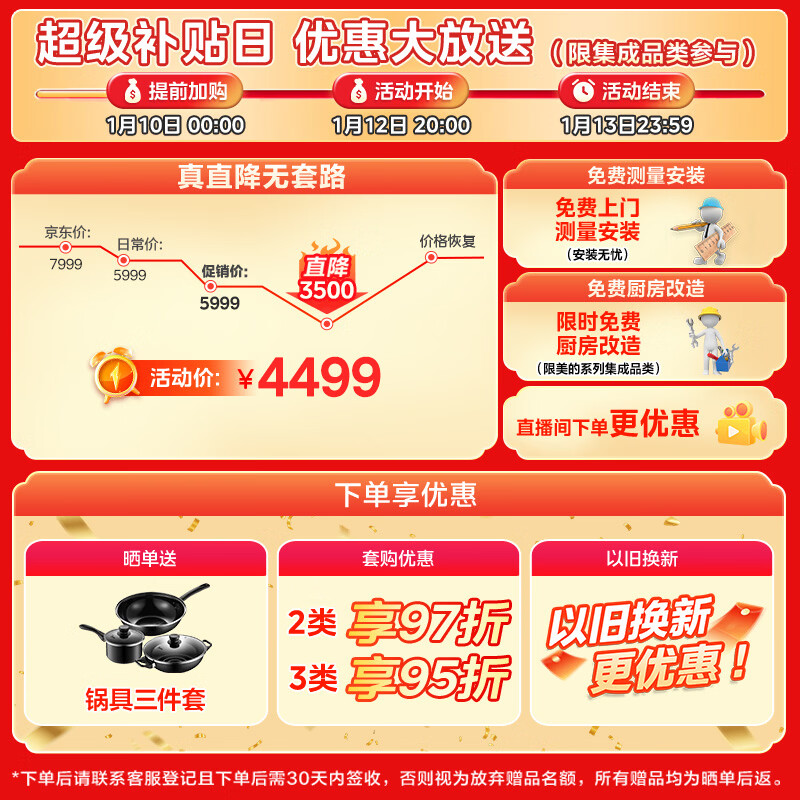 洗碗机十大品牌排行榜揭晓这10款高效节能，轻松解放你的双手