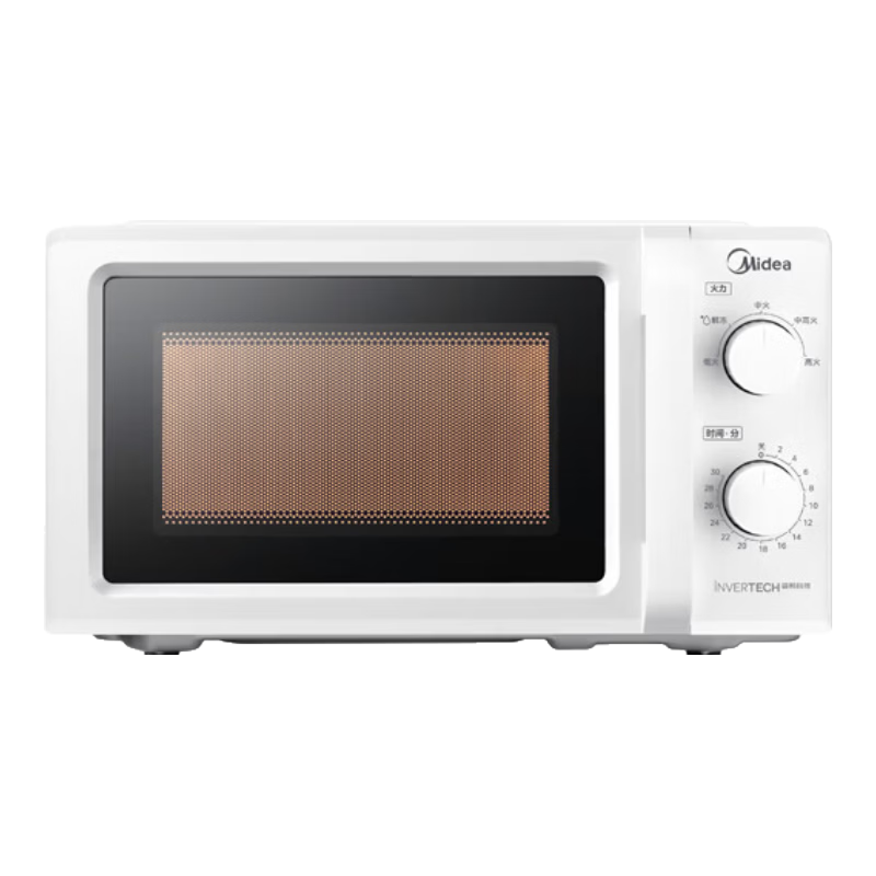 ���ı�Ƶ΢��¯ ����С�Ϳ��΢��¯ һ����Ч 360��ת�̼��� ���ܽⶳ ����˫��ť�ٿأ�213B����� M13J