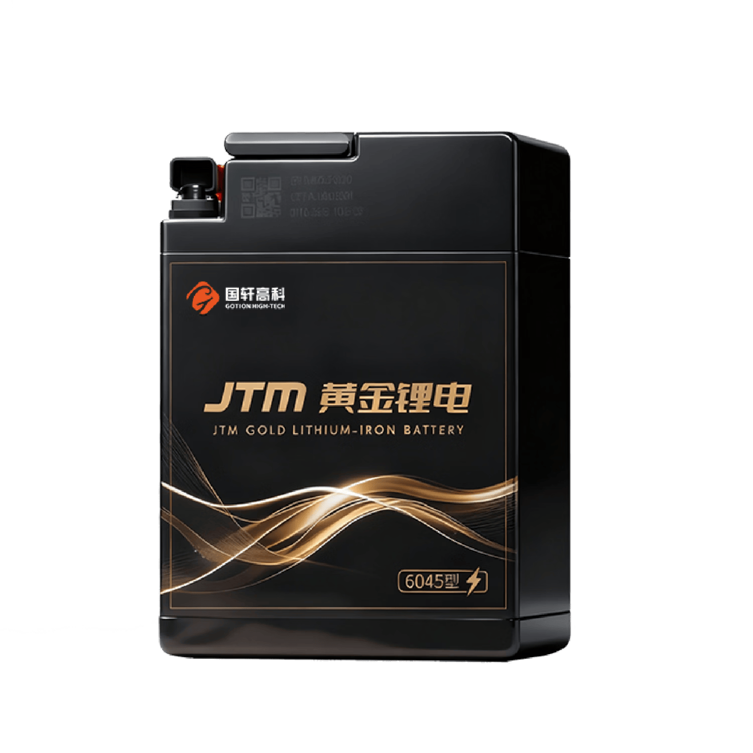 �����߿� GOTION HIGH-TECH ��̩��JTM��ʯϵ��6045��LA 64V40Ahȫ��AƷ��о﮵��    2287Ԫ���Ծɻ��¼۸���ͣ�