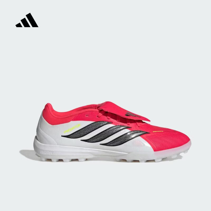 阿迪达斯adidas【滔搏运动】男女PREDATOR PRO FT TF足球鞋 JR7866 41