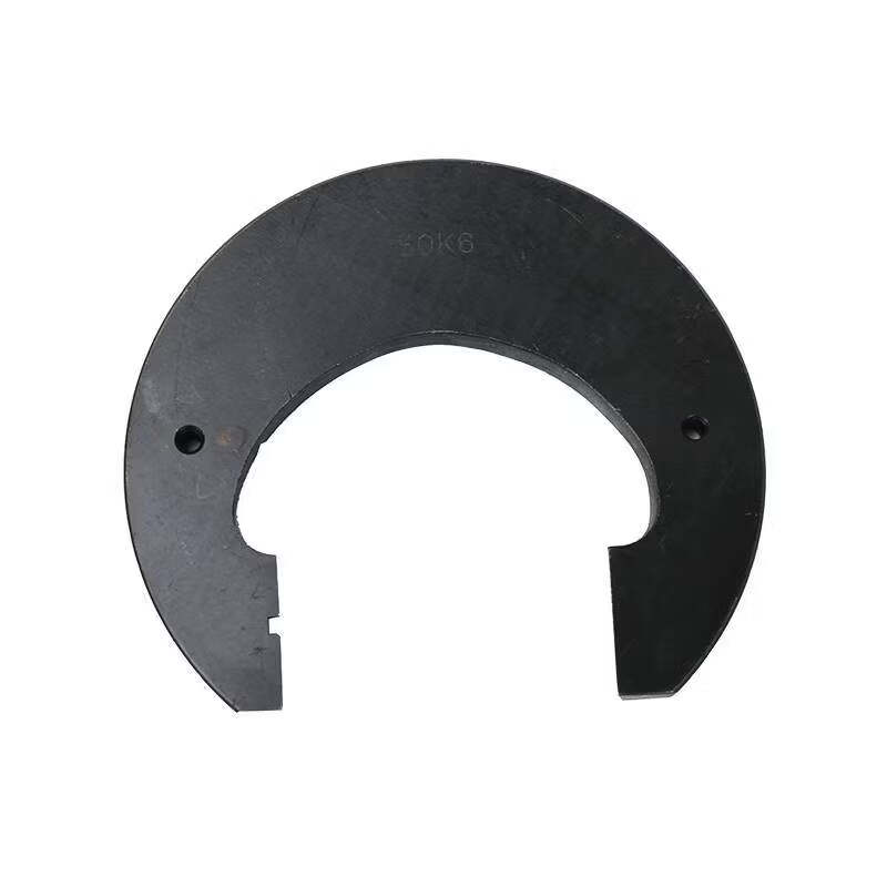 c型卡钳通止量具(带i形马蹄形合金非标异型检验工具量具 5-9