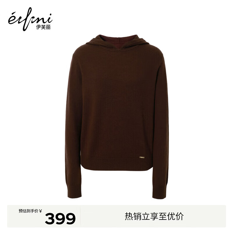 ��ܽ����eifini����������100��ë��ܽ�����������ñ�ٴ���֯��2025�����¿� ���� L 474Ԫ