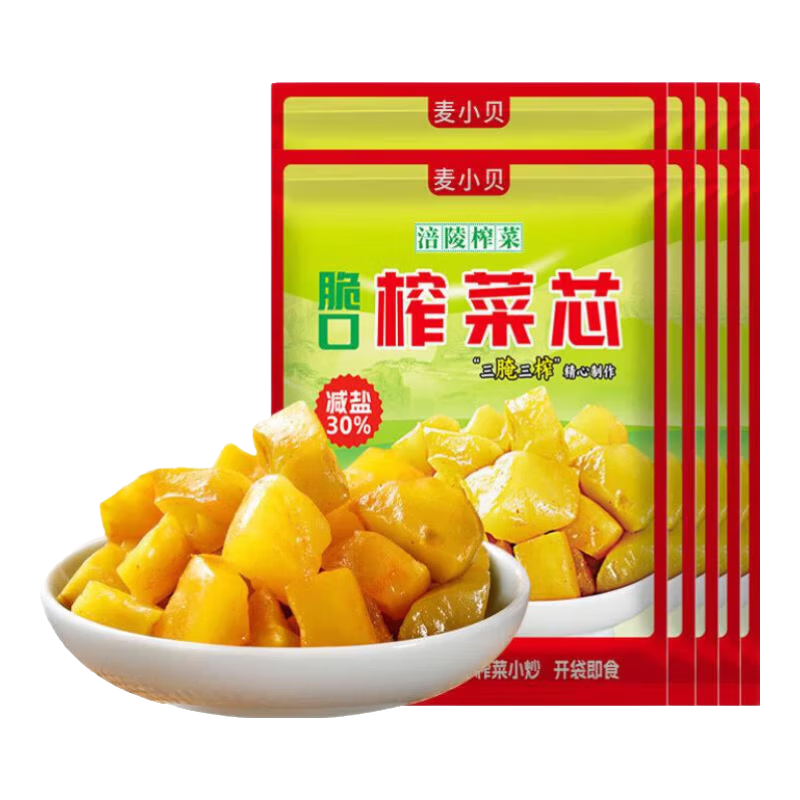 ��С�� ����ե��о 50g*5�� ��ζ�·��� �嵭���� 1.89Ԫ