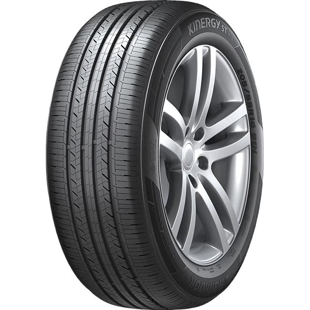 韓泰（Hankook）汽車輪胎 205/55R16 91H H318 原配寶來 適配朗逸/速騰/英朗/威朗