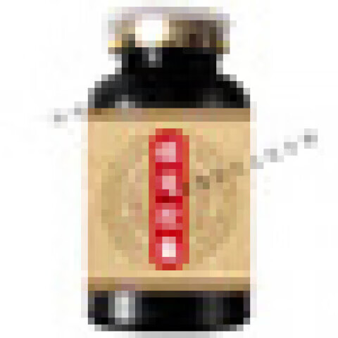 北京同仁堂蛭芎芎胶囊蛭芎山西36粒浓缩丸蛭芎胶胶囊中药食同 发(买.3.送.2)200g*5瓶