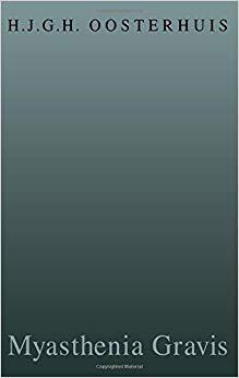 【预订】myasthenia gravis