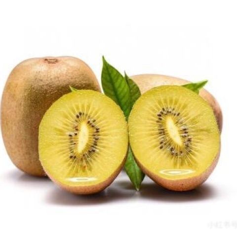 新货黄心猕猴桃四川孕妇水批发当季整箱新鲜非绿心奇异黄心 80g 80g-100g精选18枚中果