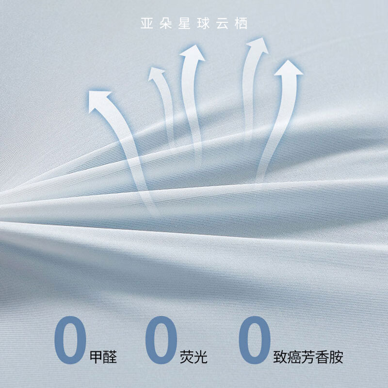 亚朵星球云栖深睡枕pro2.0慢回弹记忆枕护颈椎枕酒店枕头 单枕 第二代深睡记忆枕Pro2.0 低枕 8cm