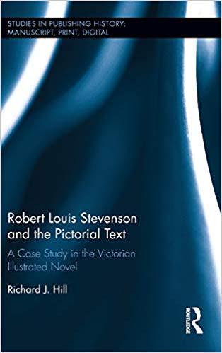 【预订】robert louis stevenson and the pictorial