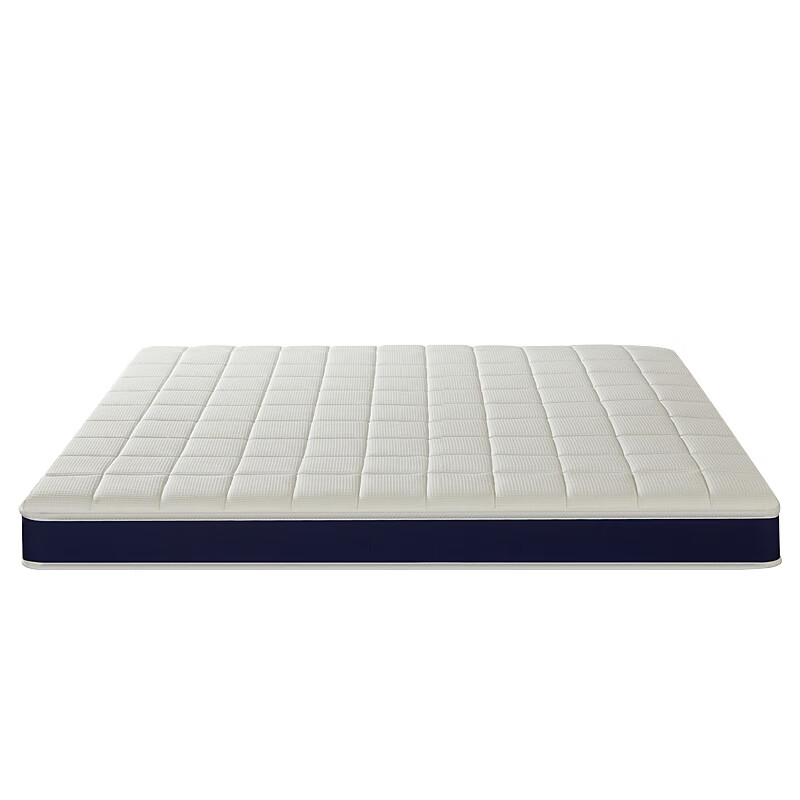 智汇摩盒五星级酒店薄款独立弹簧床垫榻榻米席梦思婴儿童高箱床垫10CM厘米 可拆厚约7厘米-适中基础版-A类母婴面料 1800*支持尺寸厚度定制