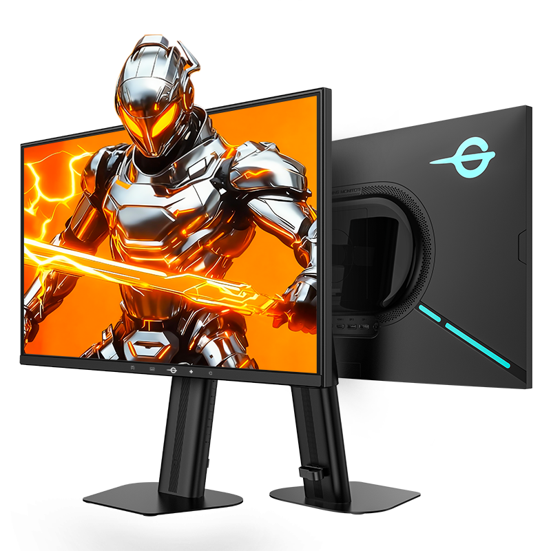 泰坦军团 KG257S PLUS 24.5" 2K 275Hz 未知