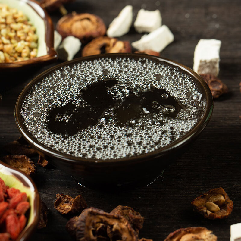 神农架兼香型白酒生态酒浓香粮食酒高粱酒新林级42度 500ml送毛铺酒具 42度 500mL 4瓶 (整箱)送2套毛铺酒具