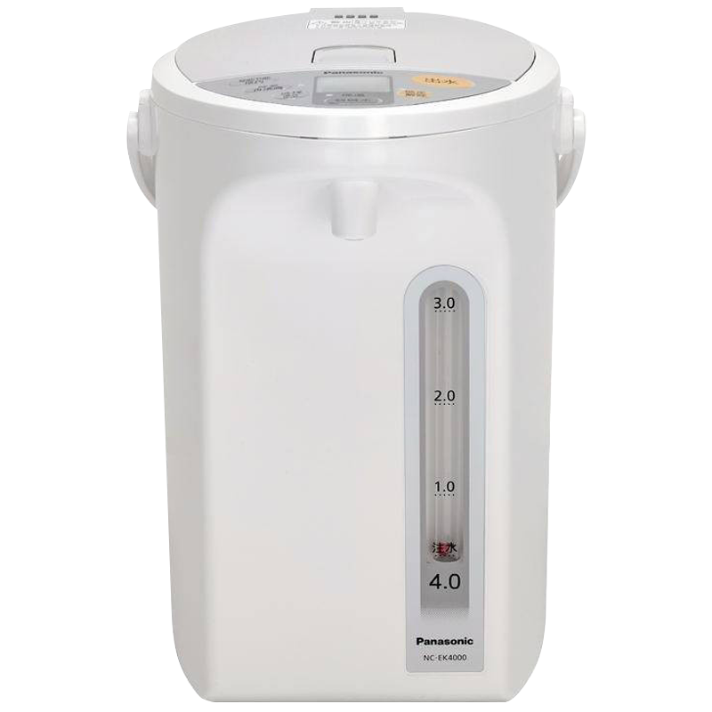 ���£�Panasonic������ˮ�� ʳƷ��Ϳ���ڵ� ��ɫ 4�� ��ԤԼ ȫ�Զ����ܱ�����ˮ��NC-EK4000